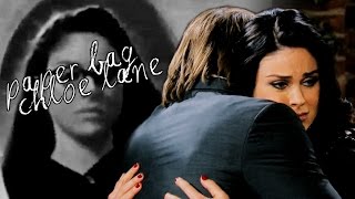 Paper Bag Chloe Lane