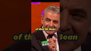 You Look Exactly Like Mr Bean