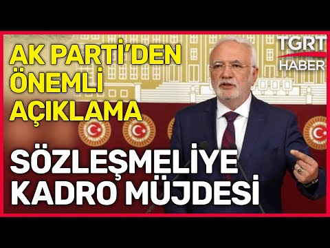 AK Parti Grup