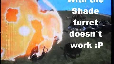 Halo Reach Tutorial--How to make turretless vehicles