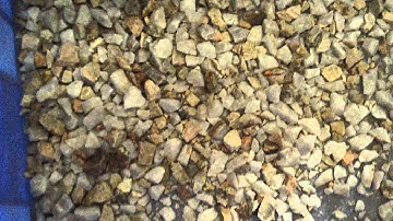 Mineral/red potash feldspar separation machine/color sorter:jromchen@hotmail.com