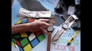 Unboxing #4/ Распаковка №4