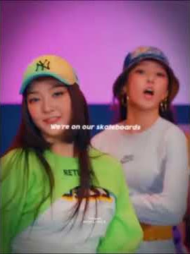 Weekly -Aftee School with lyrics