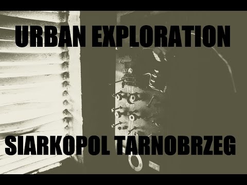 SIARKOPOL TARNOBRZEG [