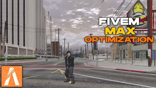 Fivem Max Optimization | Max FPS, No Lag