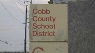 Cobb County school community wants district to use state's free COVID-19 testing