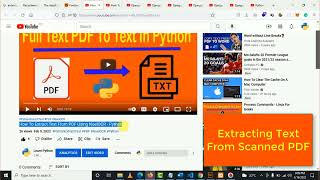 Learn Python Channel Trailer Net Worth