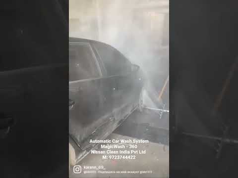 MagicWash 360 -