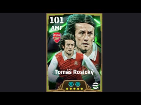 Tomáš Rosicky 🇨🇿