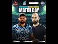 atcon-arabians-vs-eminent-strikers-dxb l DCS YOUSELECTS ARENA, RAHMANIYAH