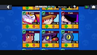 Best Default Skin in Brawl Stars screenshot 4