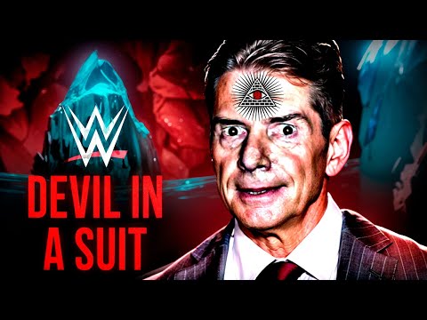 The Ultimate Unknown WWE Iceberg Part 1