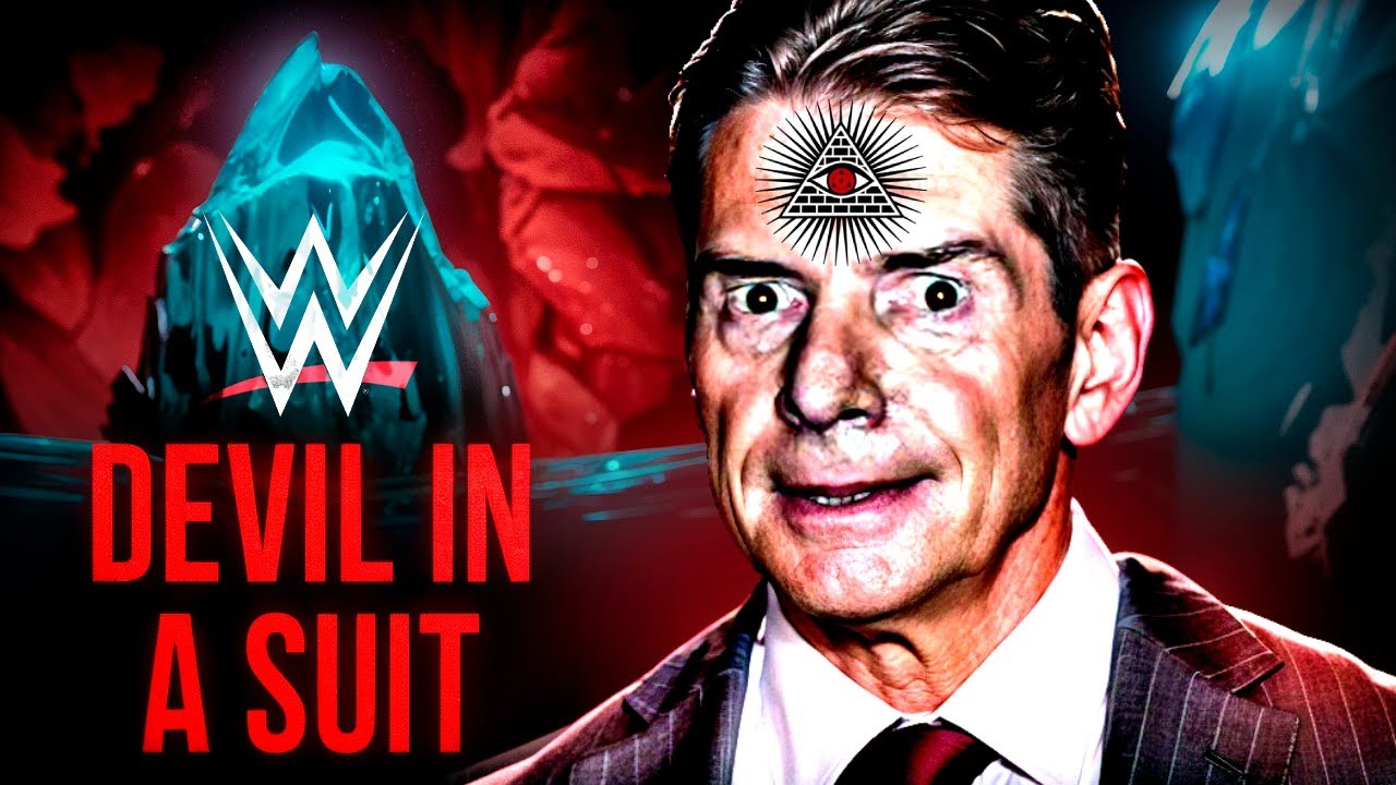 The Ultimate Unknown WWE Iceberg Part 1
