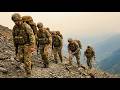 What US Navy SEALs Said After Training Beside the British SAS for the First Time
