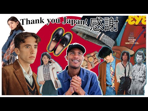 How Japan Saved