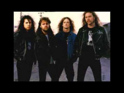 METALLICA     Sad But True    Demo Version