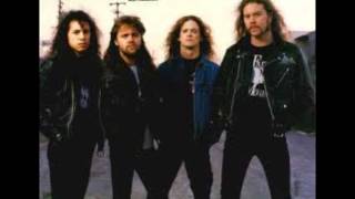 METALLICA     Sad But True    Demo Version