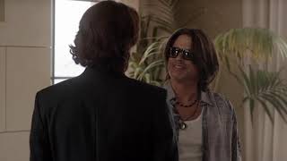 Pocket Listing Movie Clip - Rob Lowe And James Jurdi