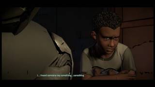 Batman: The TellTale Series Walkthrough Part 23 (PC)