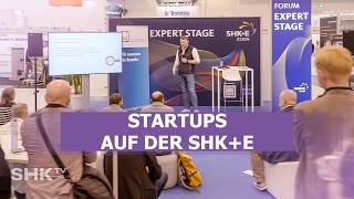 Start-ups in the plumbing, heating, and air conditioning (PHVAC) industry: AI, digital constructi... screenshot 4