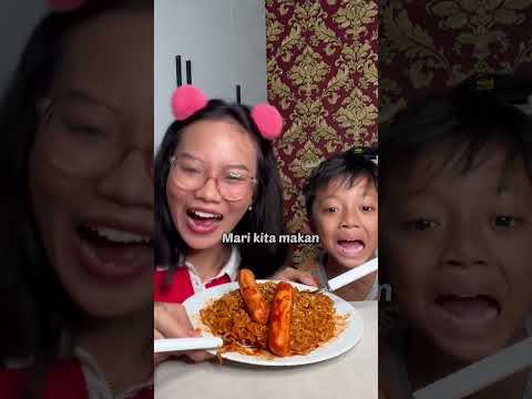 Next challenge kita apa lagi nih? #shortsvideo #food #viralvideos #mukbang #viral