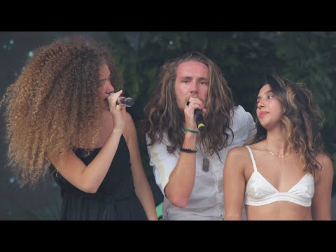 Anavitória feat Vitor