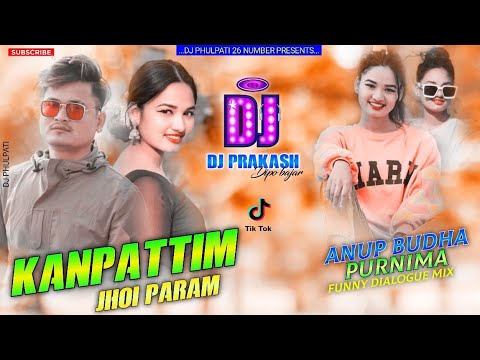 Kanpattim Jhoi Param