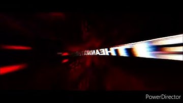 [60fps] New Intro (INTRO REMAKE)