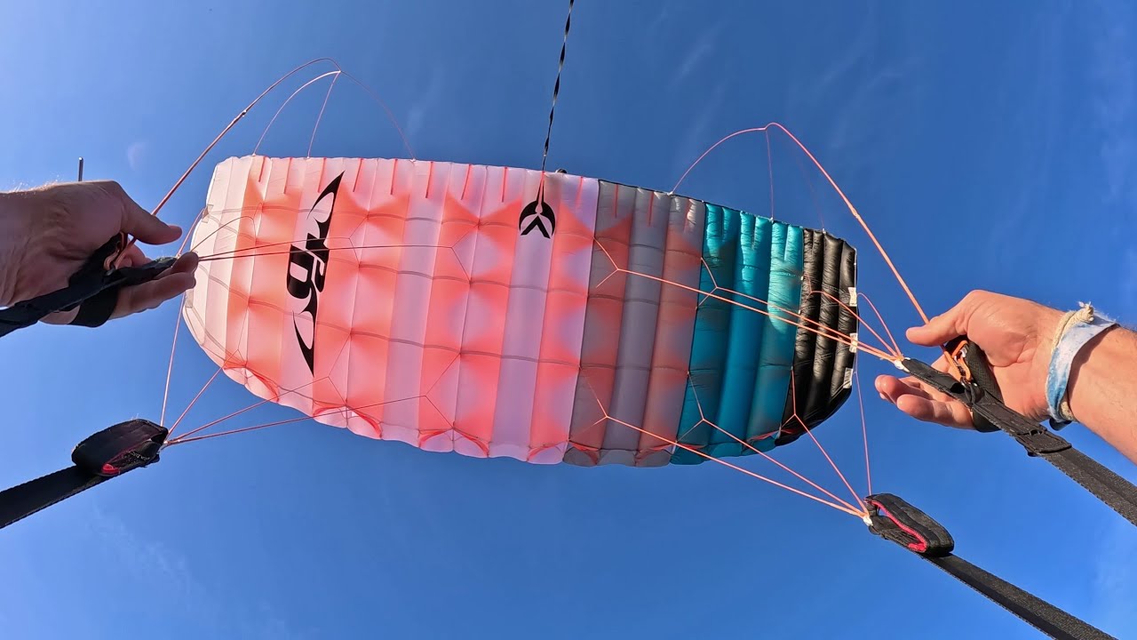 Look! I Have A New Valkyrie!