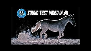 Dolby atmos 4k hdr 60fps audio test ...