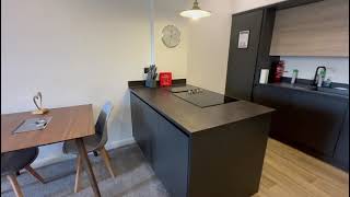 Stone Cross House Bolton