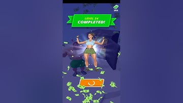 Muscle Rush 💪💪- Smash Running - Gameplay Android Part 5