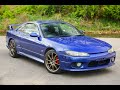 SOLD - CUSTOMER ORDER - Nissan Silvia