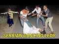 Dark Truth of LADY LIKE SERBIAN DANCING LADY RUN if You See Her | ये DANCING LADY GANG