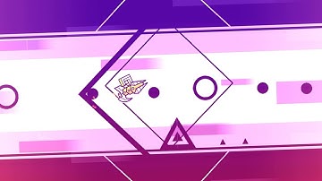 "ParalleL" 100% by Iriswolfx [1 Coin] | Geometry Dash 2.11