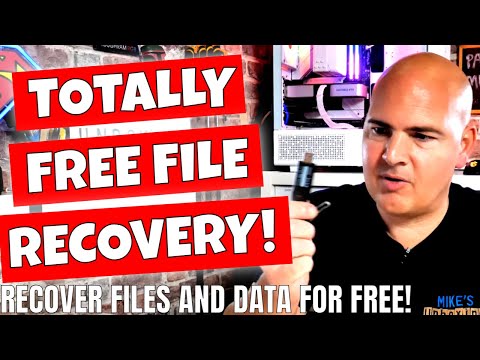 Totally FREE File