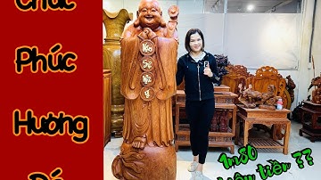 Báo giá : Di lặc chúc phúc nu hương đá | VIP nhất Đồ Gỗ Phạm Kính.    0338528529_0866789910