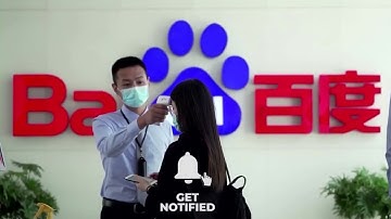 Baidu claims its AI Chatbot surpassed ChatGPT on Multiple Metrics  👍 🤯