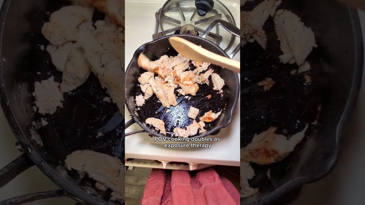 u need the song "free therapy" by Emma Viivaca 