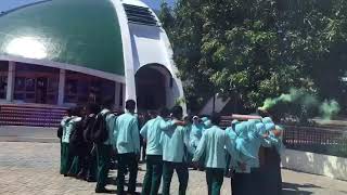 Gedung Smps Al Baitul Amien Jember Smp Di Kabupaten Jember Kecamatan Patrang Review Komunitas Promosi Online