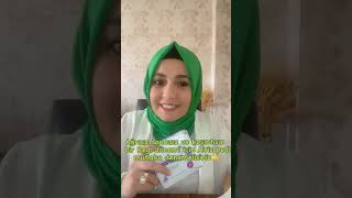 Airiz Hijyenik Kadın Pedi Yoksa Siz Hala Denemediniz Mi ???