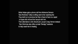 Some Women Lie About