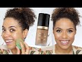 Too Faced Born this Way Foundation Review, Wear-Test .. FINALLY!