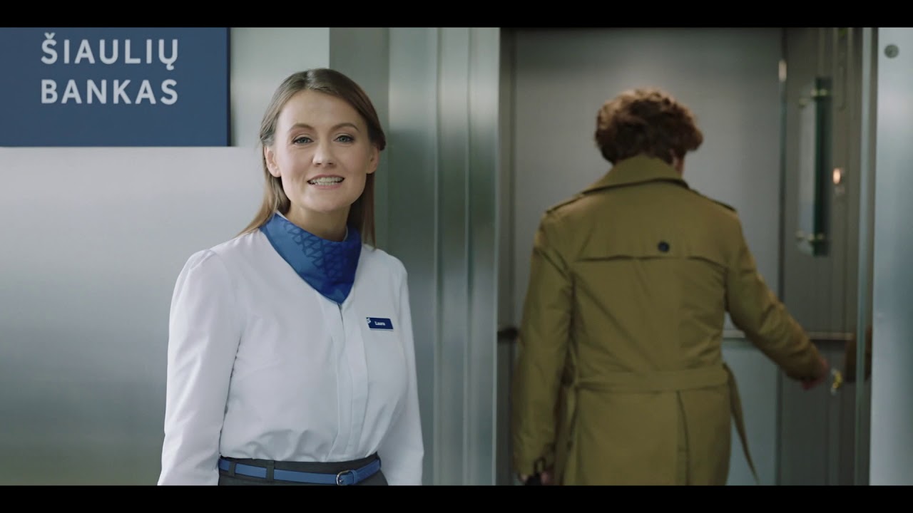 koks geriausias bankas lietuvoje