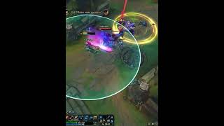 How High Elo Adcarry Looks Like