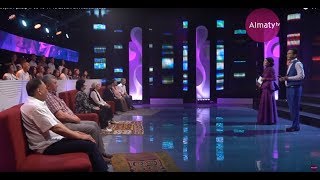 Сәуле - ғұмыр: Қазақстанның еңбек сіңірген әртісі Есболған Жайсаңбаев (10.11.18)