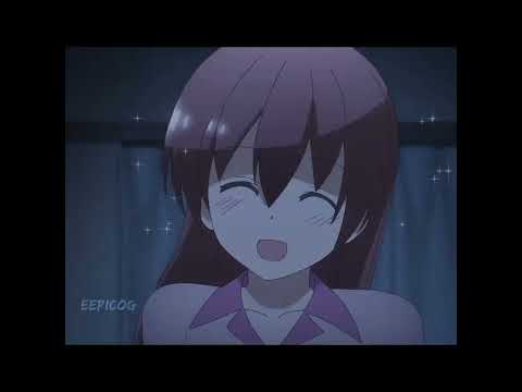 Tonikaku Kawaii -Stitches