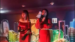 LAGU TATU DI KAPAL KIRANA II