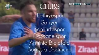 Ensar Enes Baykan | Turkish Footballer | Skills & Goals