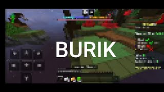 Speedrun Bedwars ||Venity   Network